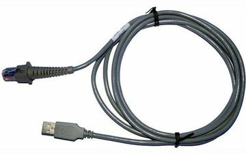 Datalogic USB-Kabel - 4.6 m - für Magellan von LumaTech