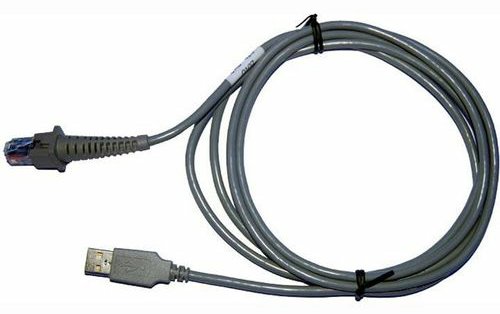 Datalogic USB-Kabel - 4.6 m - für Magellan von LumaTech
