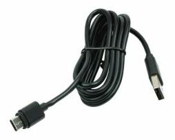 Datalogic USB-Kabel - USB zu 24 pin USB-C von LumaTech