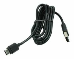 Datalogic USB-Kabel - USB zu 24 pin USB-C von LumaTech