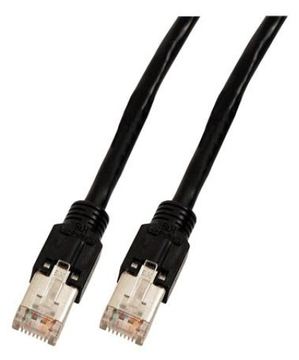 Dätwyler Patch-Kabel - RJ-45 (M) zu RJ-45 (M) von LumaTech