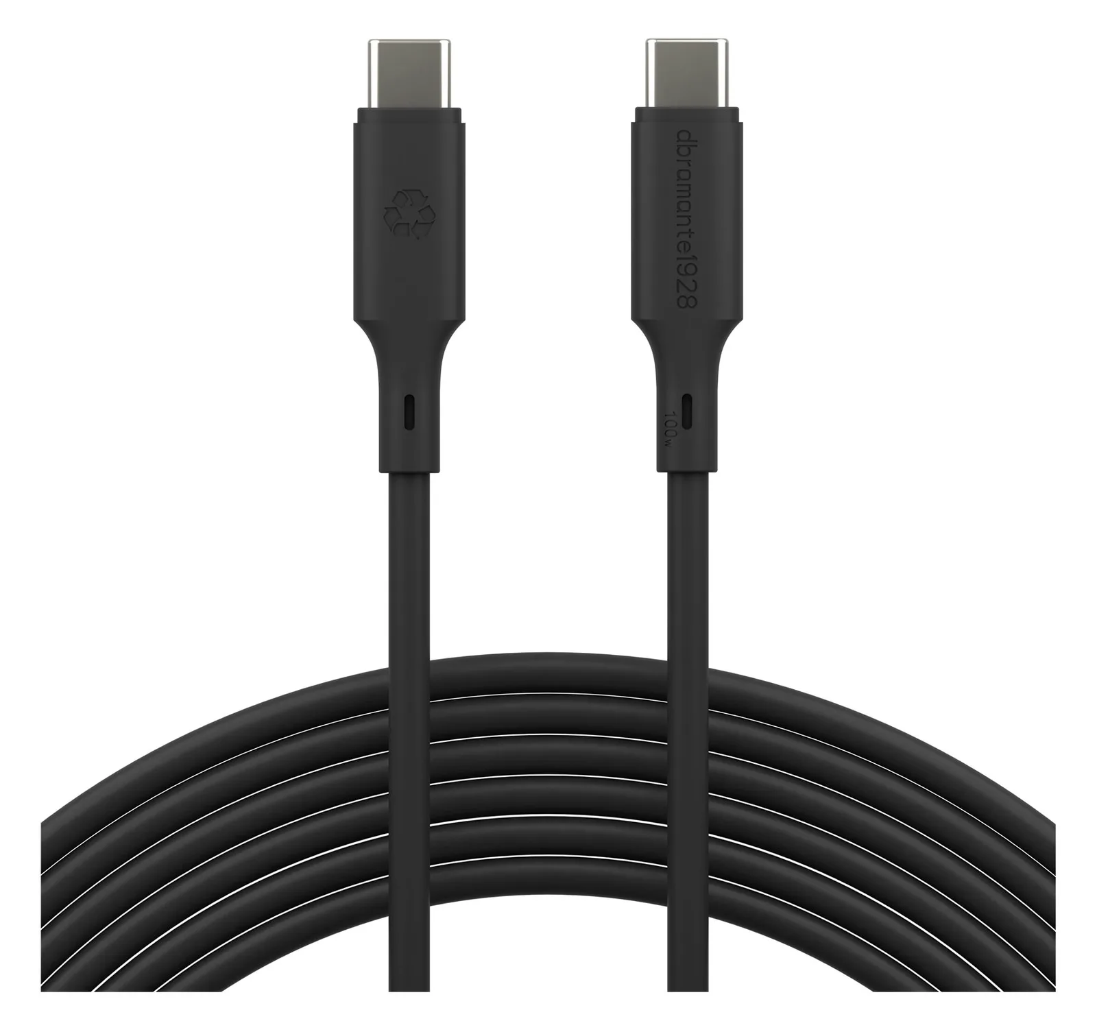 dbramante1928 IT - USB-Kabel - 24 pin USB-C (M), Ansicht 2