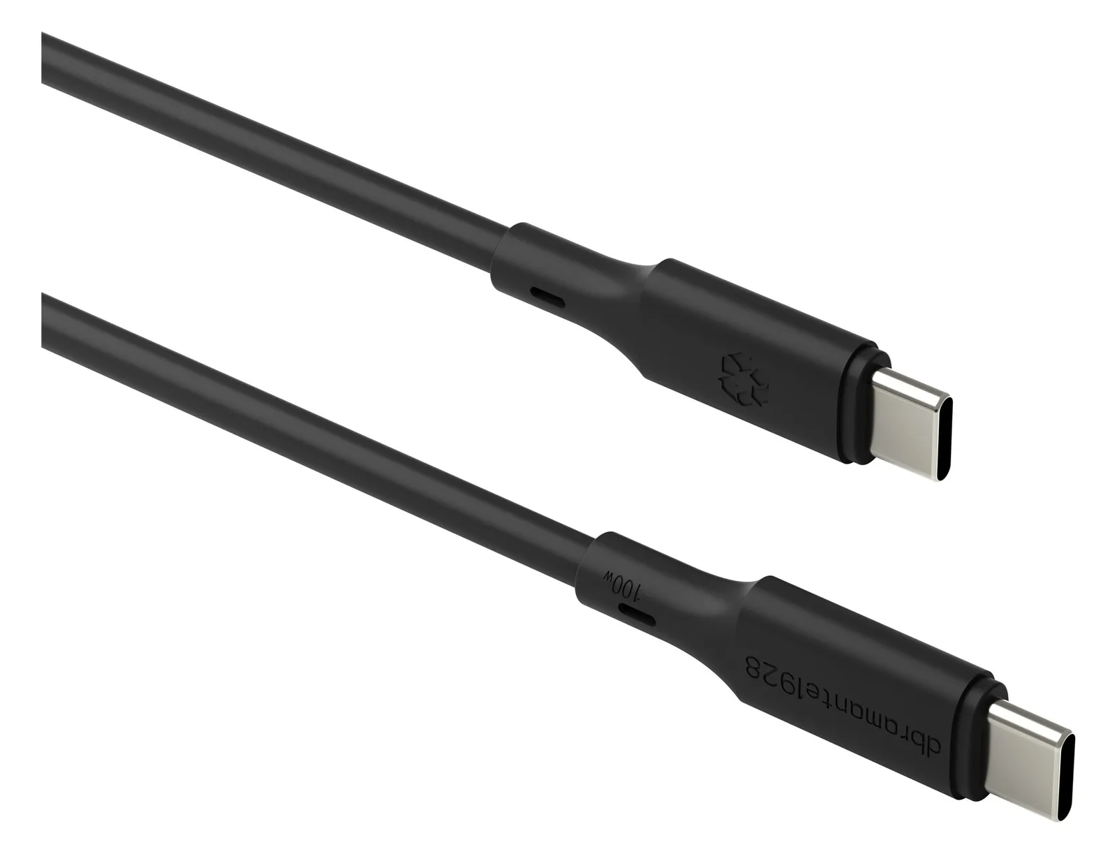 dbramante1928 IT - USB-Kabel - 24 pin USB-C (M), Ansicht 3