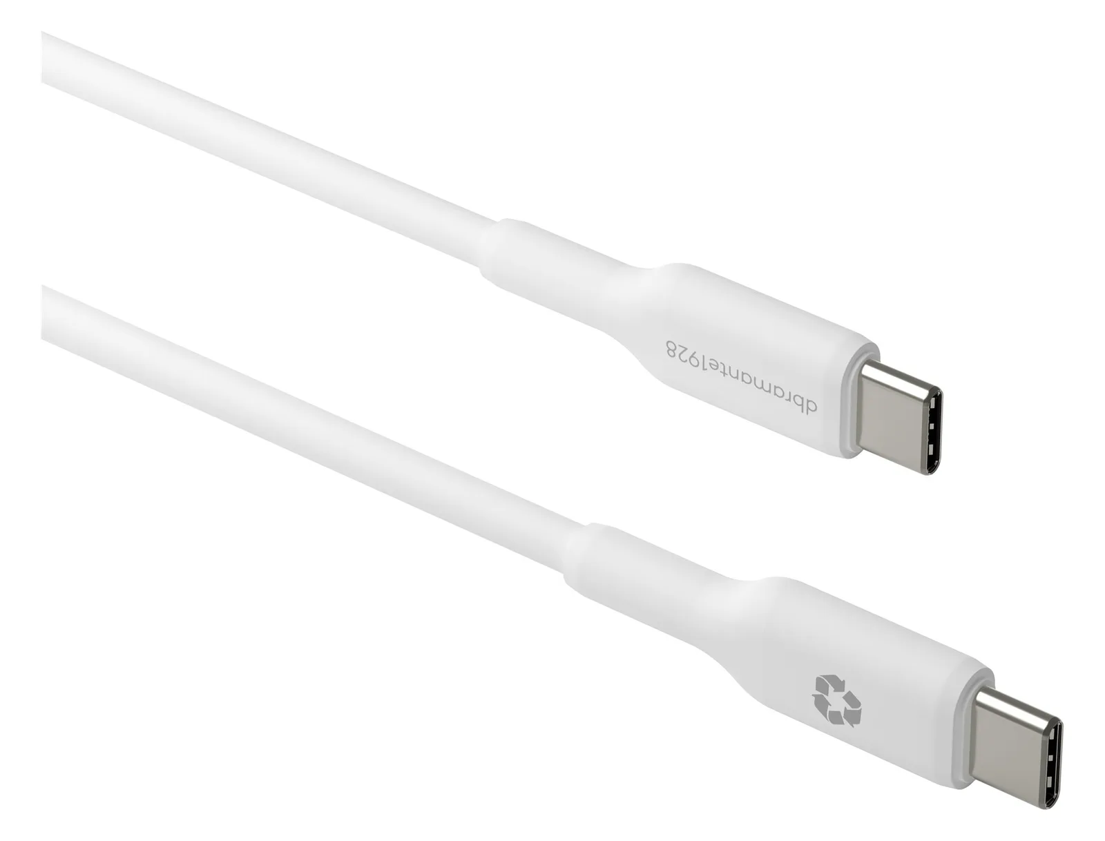 dbramante1928 re-charge - USB-Kabel - 24 pin USB-C (M), Ansicht 2