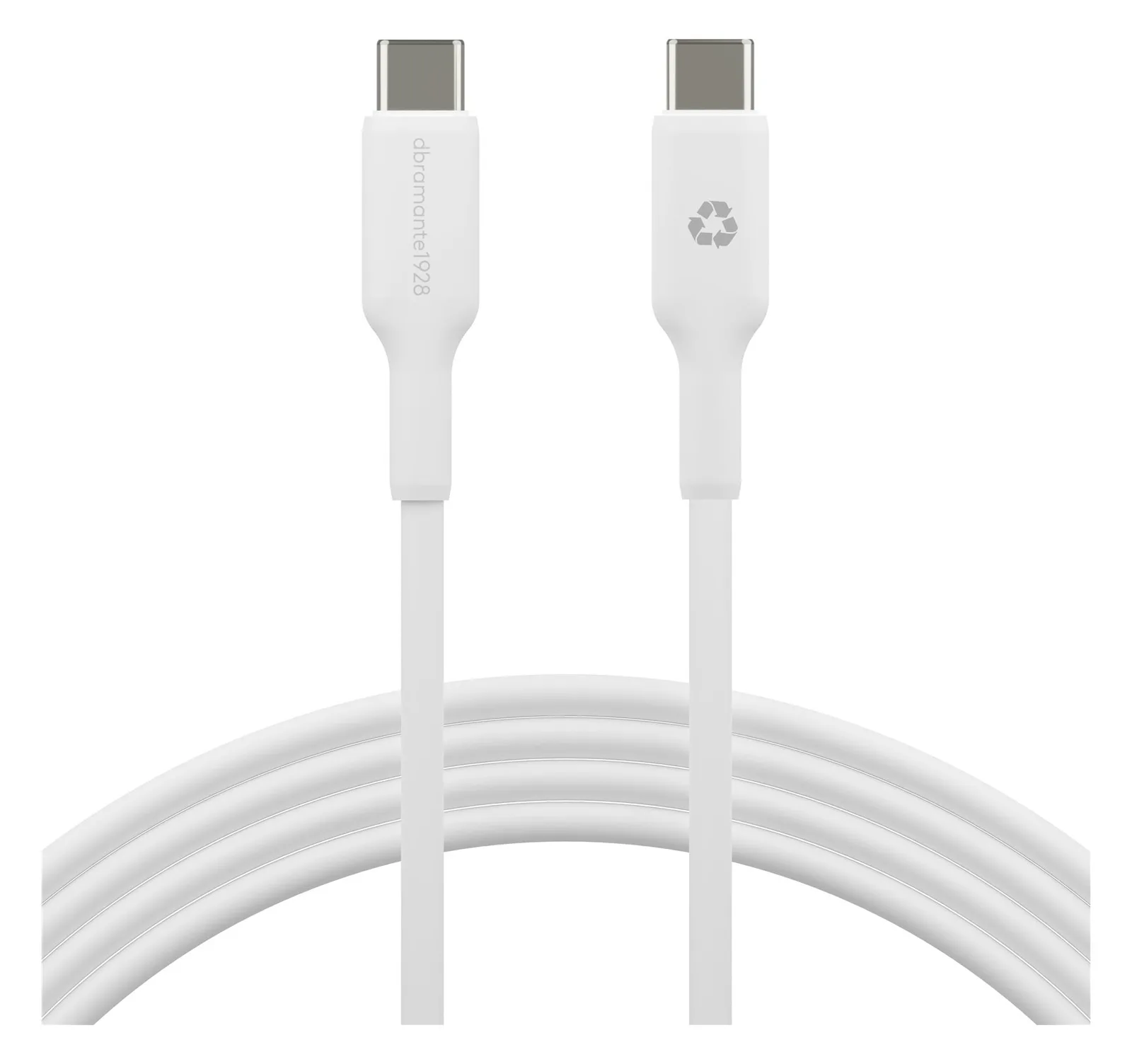 dbramante1928 re-charge - USB-Kabel - 24 pin USB-C (M), Ansicht 3
