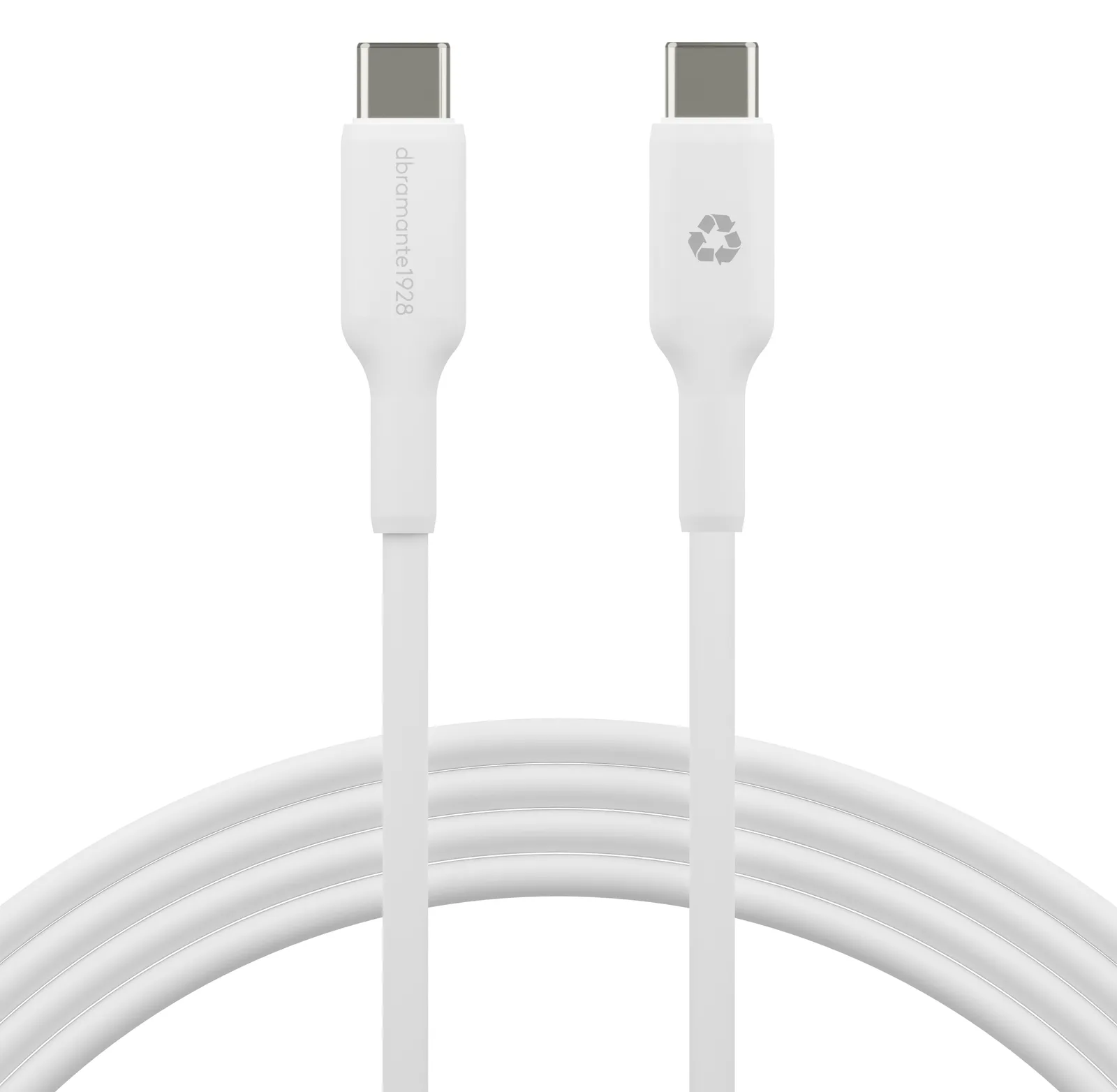 dbramante1928 re-charge - USB-Kabel - 24 pin USB-C (M), Ansicht 4
