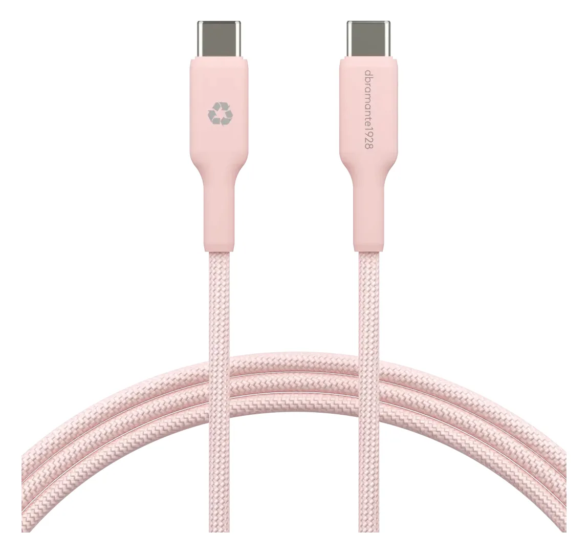 dbramante1928 re-charge - USB-Kabel - 24 pin USB-C (M), Ansicht 2