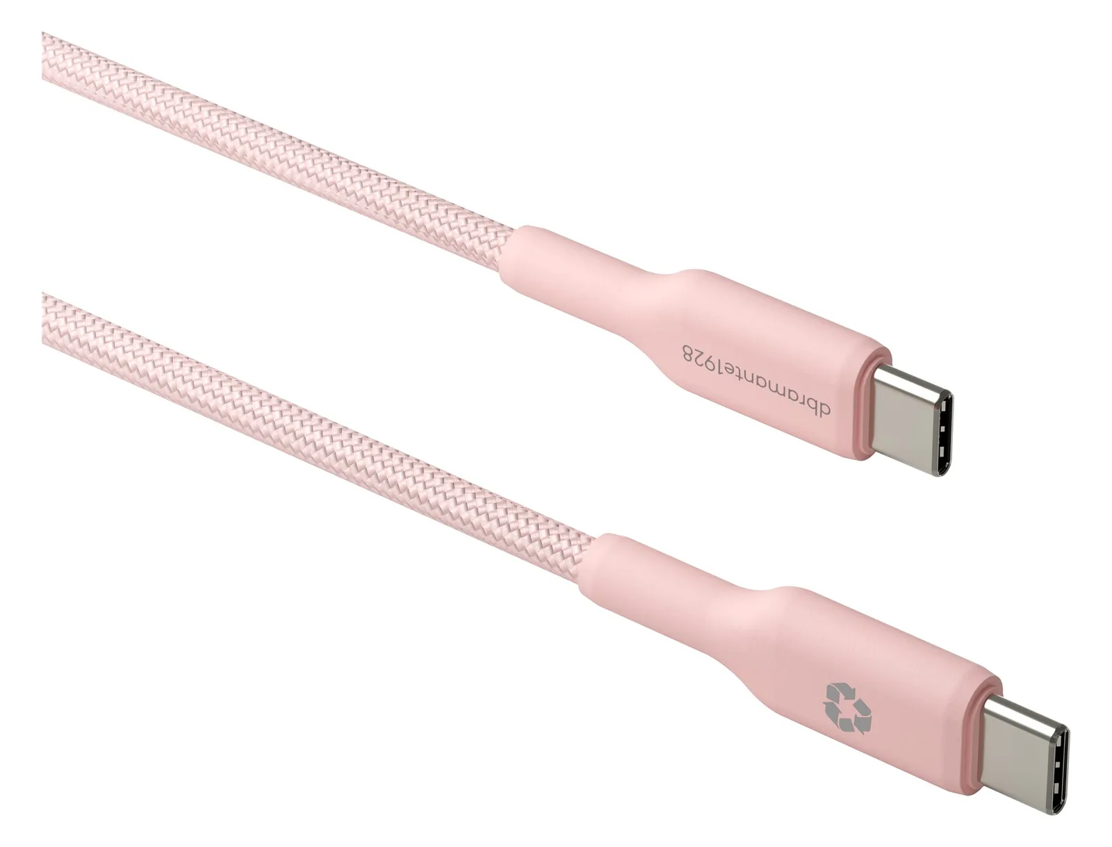 dbramante1928 re-charge - USB-Kabel - 24 pin USB-C (M), Ansicht 3