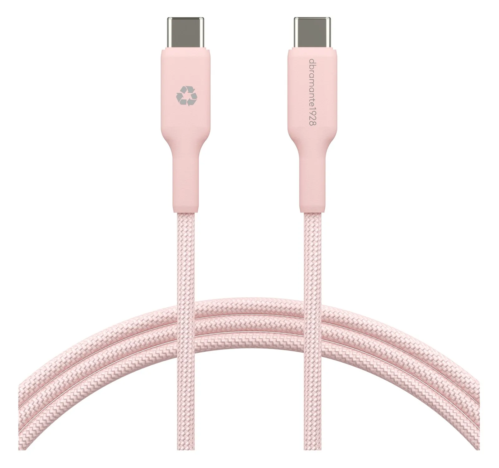 dbramante1928 re-charge - USB-Kabel - 24 pin USB-C (M), Ansicht 4