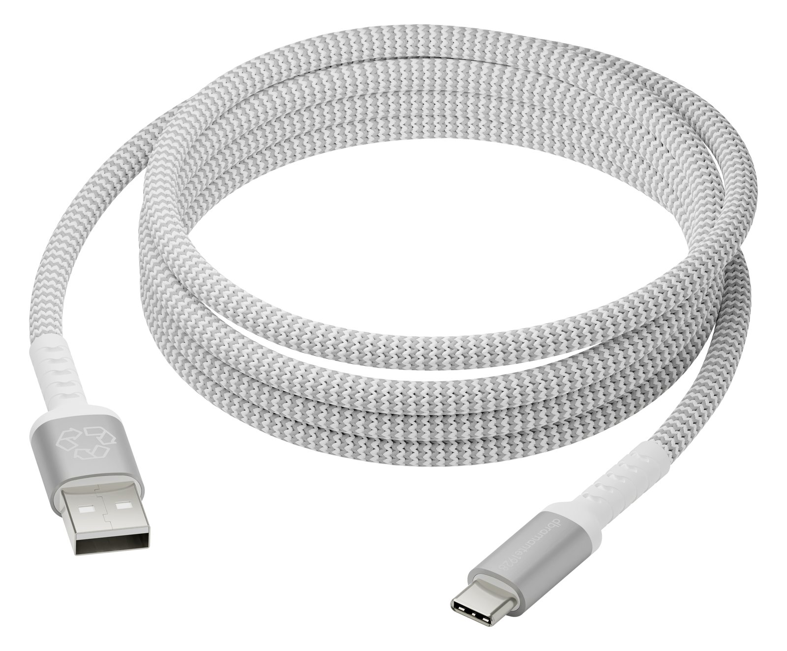 dbramante1928 re-charge - USB-Kabel - USB (M) von LumaTech