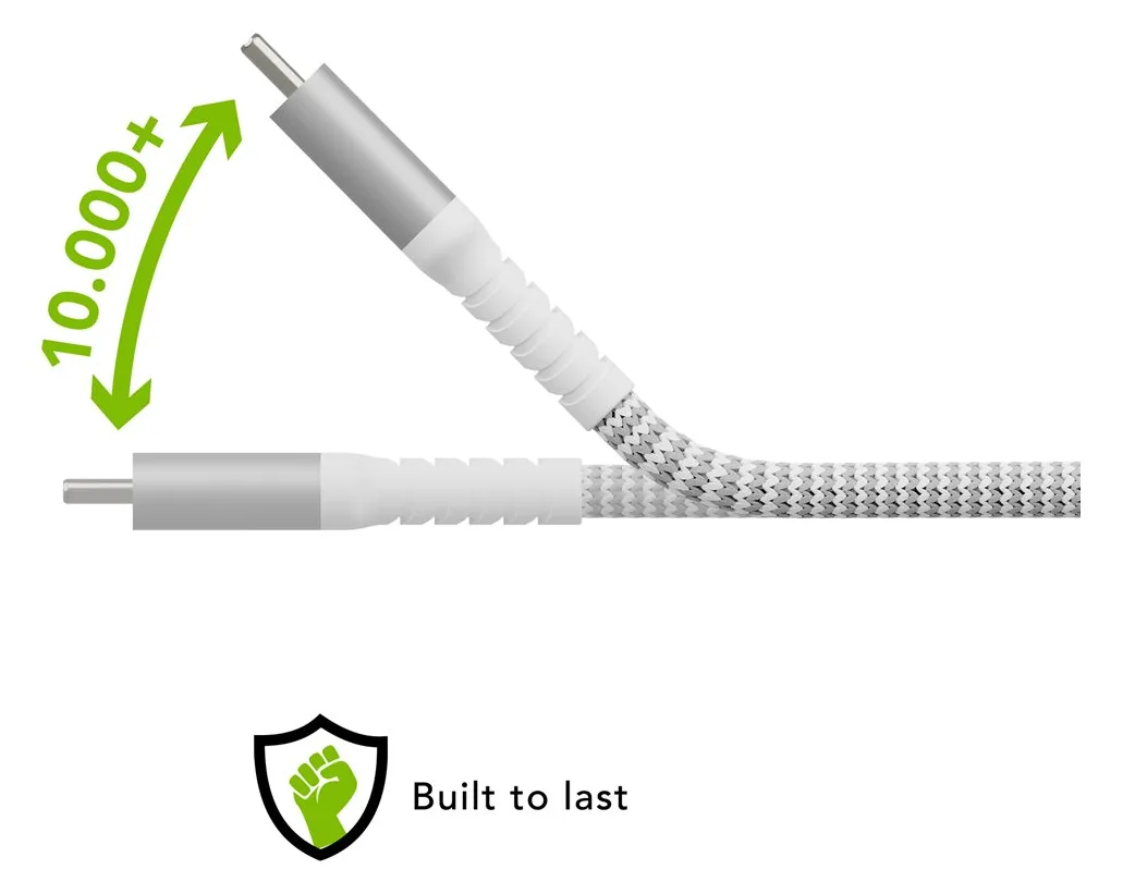dbramante1928 re-charge - USB-Kabel - USB (M), Ansicht 3