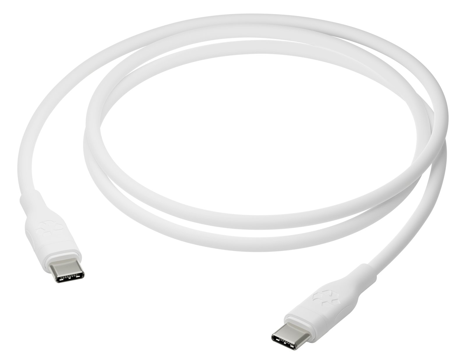 dbramante1928 USB-Kabel Re-charge USB C - 1.2 m - Kabel - Digital/Daten von LumaTech