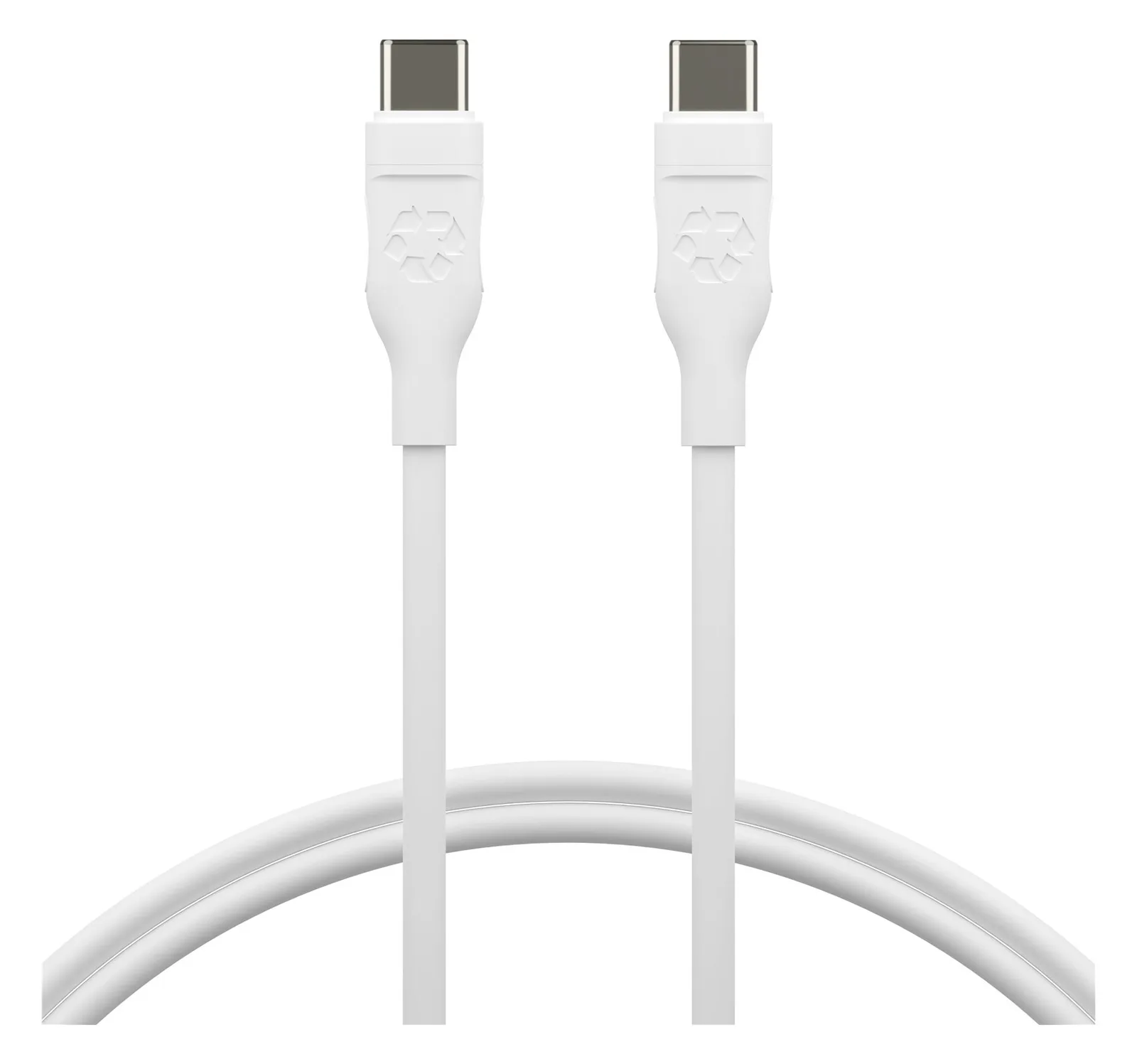 dbramante1928 USB-Kabel Re-charge USB C - 1.2 m - Kabel - Digital/Daten, Ansicht 2
