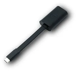 Dell  Netzwerkadapter - USB-C - Gigabit Ethernet, Ansicht 2