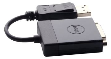 Dell Videokonverter - DisplayPort - DVI von LumaTech