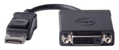 Dell  Videokonverter - DisplayPort - DVI, Ansicht 2