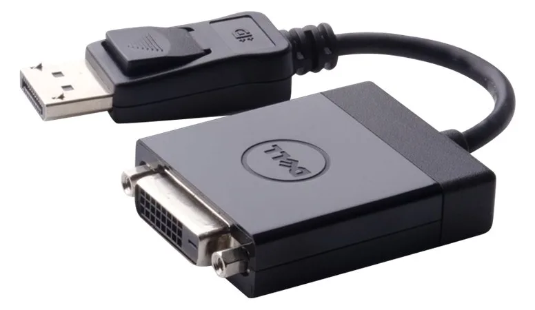 Dell  Videokonverter - DisplayPort - DVI, Ansicht 4