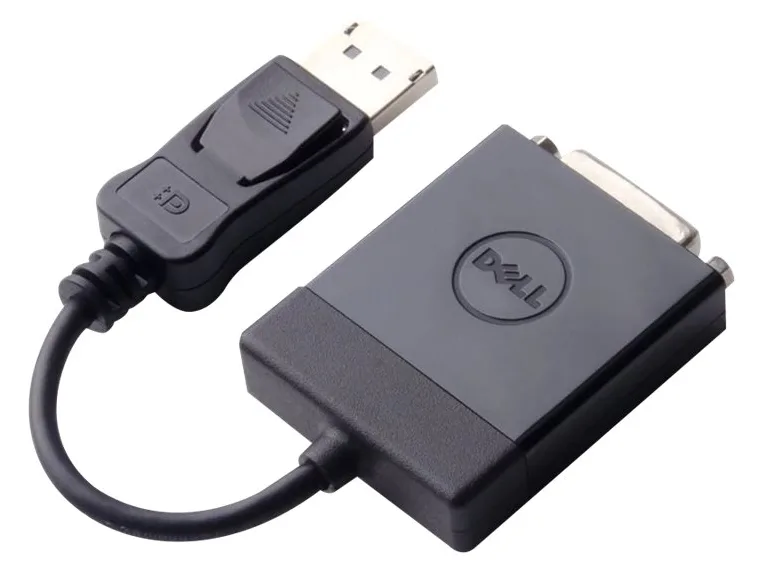 Dell  Videokonverter - DisplayPort - DVI, Ansicht 5