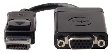 Dell Videokonverter - HDMI - DisplayPort, VGA von LumaTech