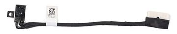 Dell DC Input Cable for Inspiron 3501 and Vostro 3500 - Kabel von LumaTech