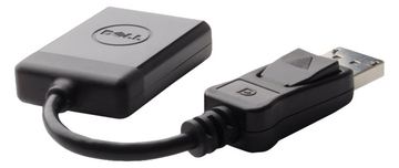 Dell Display Port to VGA Adapter - Videokonverter von LumaTech
