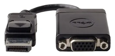 Dell Display Port to VGA Adapter - Videokonverter, Ansicht 2