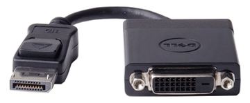Dell DisplayPort to DVI Single-Link Adapter - Display-Adapter - DisplayPort (M) von LumaTech