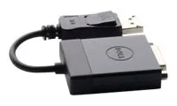 Dell DisplayPort to DVI Single-Link Adapter - Display-Adapter - DisplayPort (M), Ansicht 2