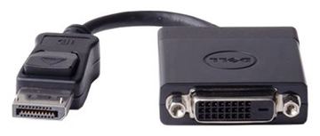Dell DisplayPort to DVI Single-Link Adapter - Videokonverter von LumaTech