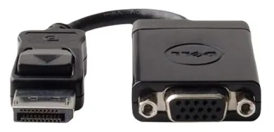 Dell DisplayPort to VGA Adapter - Videokonverter, Ansicht 2
