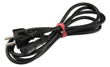 Dell Power Cable Dell CEE 7/7 for C13 78390 - Kabel - 1,8 m von LumaTech