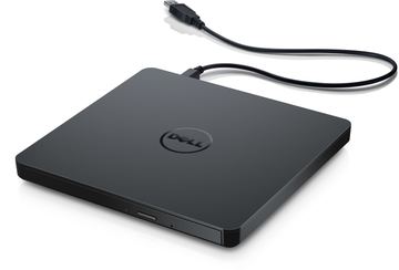 Dell Slim DW316 - Laufwerk - DVD±RW (±R DL) / DVD-RAM - Oben von LumaTech