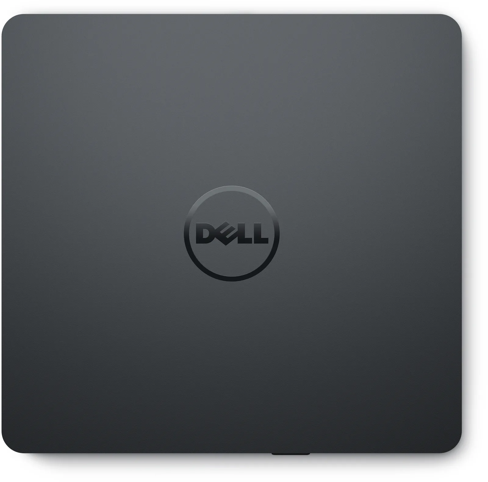 Dell Slim DW316 - Laufwerk - DVD±RW (±R DL) / DVD-RAM - Oben, Ansicht 4