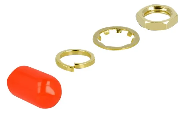 Delock Antennenkabel - SMA Stecker zu SMA Gefäß, Ansicht 2