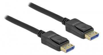 Delock DisplayPort-Kabel - DisplayPort (M) von LumaTech