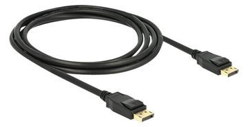 Delock DisplayPort-Kabel - DisplayPort (M) von LumaTech