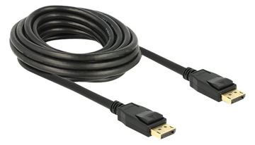 Delock DisplayPort-Kabel - DisplayPort (M) von LumaTech