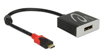 Delock Externer Videoadapter - VL100 - USB-C von LumaTech