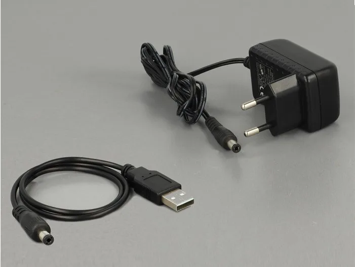 Delock HDMI Splitter 1 x HDMI in > 2 x HDMI out 4K, Ansicht 4