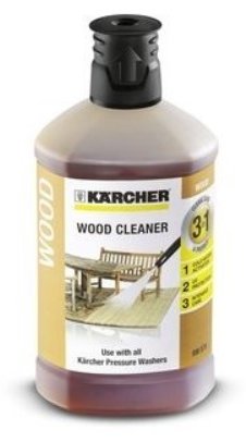 Kärcher Holzreiniger - für Hochdruckreiniger