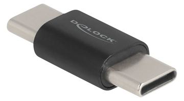 Delock Invertieradapter - 24 pin USB-C (M) von LumaTech