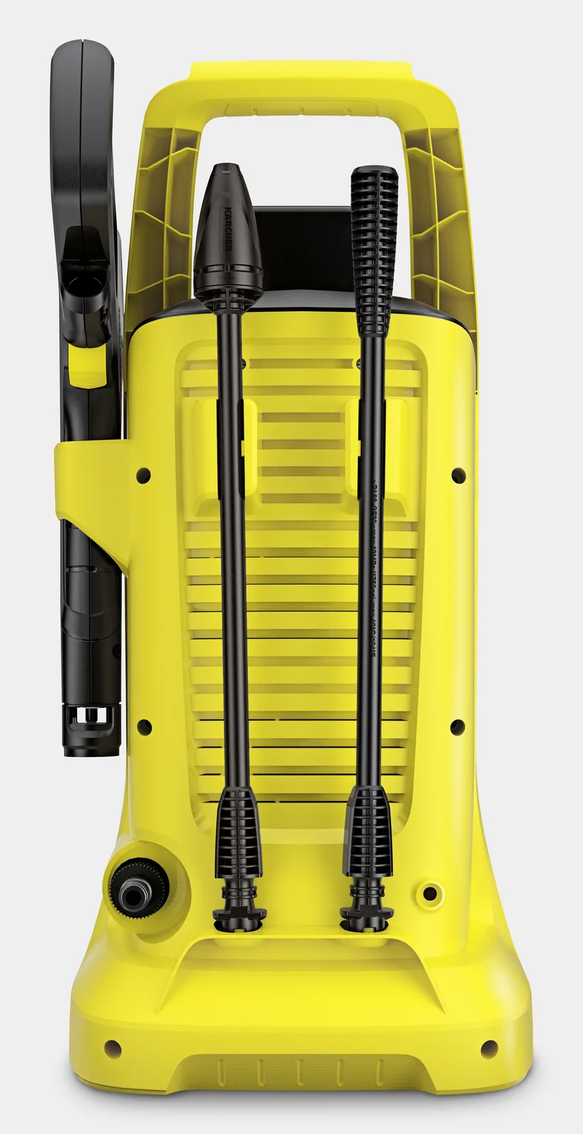 Kärcher K 2 Battery - Hochdruckreiniger, Ansicht 2