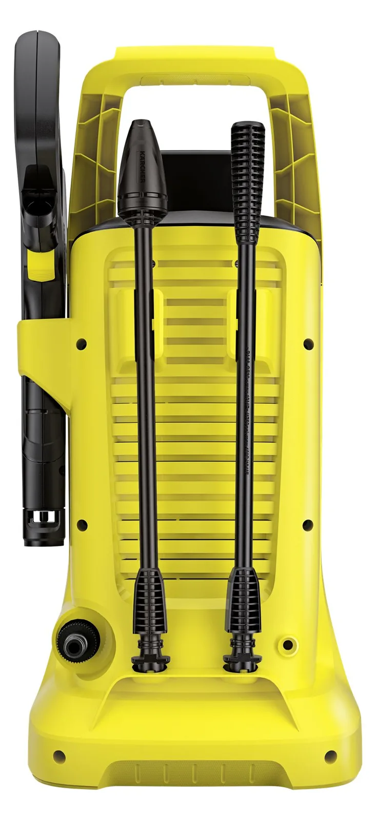 Kärcher K 2 Battery - Hochdruckreiniger, Ansicht 4