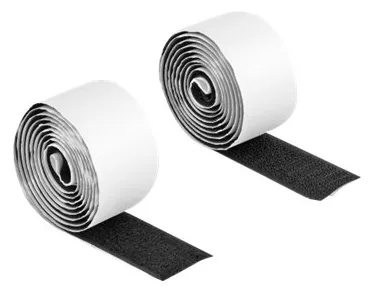 Delock Kabelbinderrolle - 1 m - Schwarz, Ansicht 3