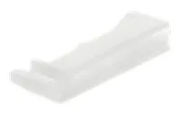 Delock Kabelhalter - Natural (Packung mit 10), Ansicht 2