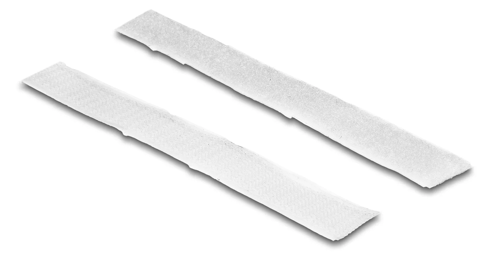 Delock Kabelhalter - selbstklebend - 10 m, Ansicht 2