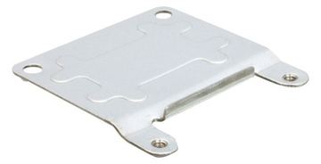 Delock mini PCI Express half size > full size adapter von LumaTech