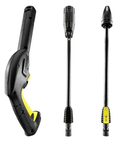 Kärcher K 2 Power Control Home - Hochdruckreiniger, Ansicht 3
