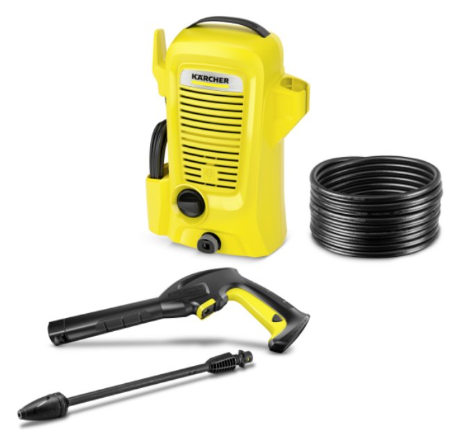 Kärcher K 2 Universal Edition Hochdruckreiniger