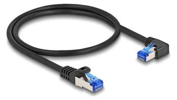 Delock Netzwerkkabel - RJ-45 (M) gerade zu RJ-45 (M) von LumaTech